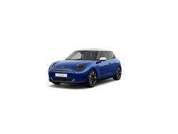 Nuevo 2025 Mini Cooper Utilitario | 36.109 € (Buen precio)