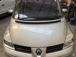 Gris / plata Usado 2007 Renault Grand Espace Monovolumen | 7000 € (Un poco caro)