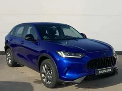 Azul Nuevo 2024 Honda ZR-V Elegance SUV | 38.500 € (Precio justo)