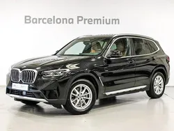Usado 2024 BMW X3 Comfort Edition SUV | 51.490 € (Precio justo)