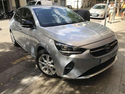 Gris Usado 2022 Opel Corsa S Utilitario | 12.500 € (Precio justo)