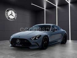 Gris / plata Nuevo 2025 Mercedes AMG GT 55 AMG Coupe | 226.900 €