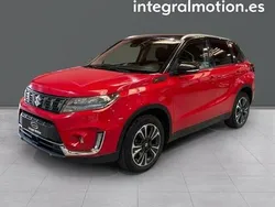 Usado 2022 Suzuki Vitara GLX SUV | 20.900 € (Un poco caro)
