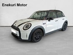 Blanco Usado 2023 Mini Cooper Utilitario | 26.900 €