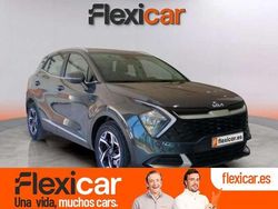 Gris Usado 2023 Kia Sportage SUV | 21.190 € (Precio justo)