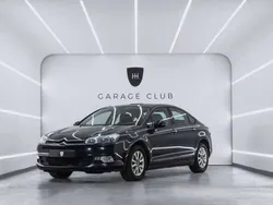 Usado 2011 Citroën C5 Business Class Berlina | 7499 €
