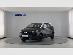 Negro krakatoa (metalizado) Usado 2020 Opel Crossland X Innovation SUV | 14.890 € (Precio justo)