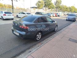 Gris / plata Usado 2008 Seat Cordoba Stylance Berlina | 3000 € (Buen precio)