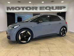 Gris Usado 2020 VW ID.3 Utilitario | 22.500 € (Un poco caro)