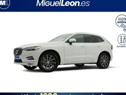Usado 2020 Volvo XC60 Inscription SUV | 29.985 € (Super precio)