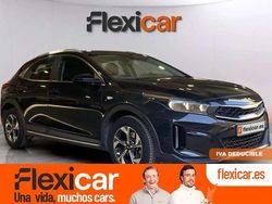 Negro Usado 2023 Kia XCeed SUV | 14.990 € (Buen precio)