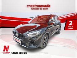 Usado 2022 MG ZS Comfort Berlina | 13.728 € (Precio justo)