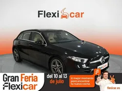 Negro Usado 2019 Mercedes A200 Berlina | 22.990 € (Super precio)