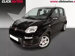 Usado 2024 Fiat Panda Utilitario | 12.000 € (Precio justo)