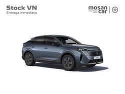 Azul Nuevo 2025 Peugeot 5008 Allure | 37.300 €