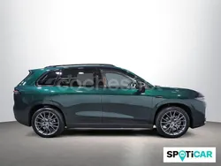 Verde Usado 2024 Leapmotor C10 SUV | 29.850 € (Super precio)