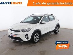 Blanco Usado 2022 Kia Stonic SUV | 17.899 € (Precio justo)
