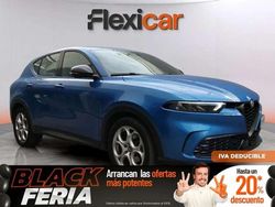 Azul Usado 2022 Alfa Romeo Tonale Sprint SUV | 21.590 € (Un poco caro)