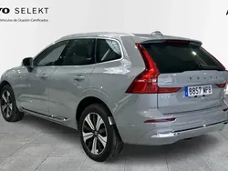 Usado 2024 Volvo XC60 Plus SUV | 52.900 € (Caro)