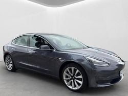 Usado 2019 Tesla Model 3 Berlina | 21.990 € (Precio justo)