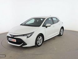 Blanco Usado 2022 Toyota Corolla Active Berlina | 21.499 € (Precio justo)