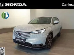 Blanco Usado 2022 Honda HR-V SUV | 22.900 € (Precio justo)