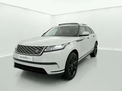 Blanco Usado 2020 Land Rover Range Rover Velar S SUV | 38.610 € (Caro)