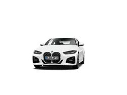 Usado 2021 BMW 420 Comfort Edition Coupe | 39.790 € (Precio justo)