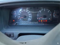 Gris / plata Usado 2000 Mitsubishi Montero SUV | 7500 € (Buen precio)