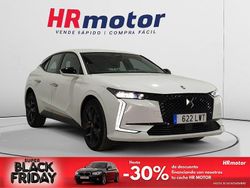 Blanco Usado 2022 DS Automobiles DS4 Performance SUV | 23.910 € (Precio justo)