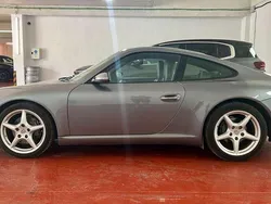 Gris Usado 2005 Porsche 911 Carrera Coupe | 26.000 €