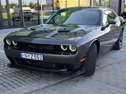 Gris Usado 2018 Dodge Challenger Coupe | 31.997 €