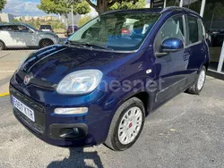 Azul Usado 2019 Fiat Panda Easy Utilitario | 7990 € (Precio justo)