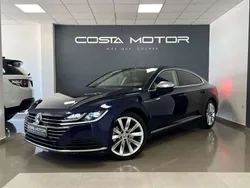 VW Arteon