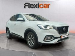 Blanco Usado 2023 MG HS Comfort SUV | 15.390 € (Buen precio)