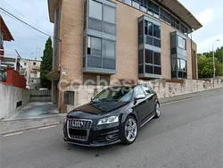 Negro Usado 2010 Audi S3 Berlina | 14.800 € (Super precio)