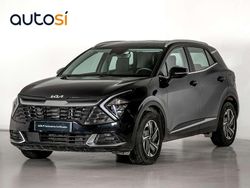 Usado 2024 Kia Sportage SUV | 28.457 € (Precio justo)