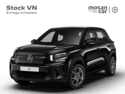 Otro Nuevo 2024 Citroën C3 Utilitario | 15.100 € (Super precio)