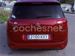 Citroën Grand C4 Picasso