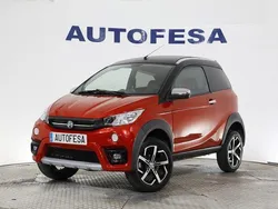 Rojo Usado 2021 Aiways U5 SUV | 11.450 €