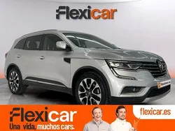 Gris Usado 2019 Renault Koleos Zen SUV | 20.990 € (Buen precio)