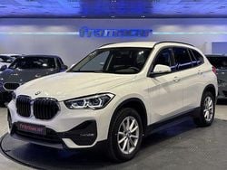 Blanco Usado 2020 BMW X1 SUV | 24.490 € (Precio justo)