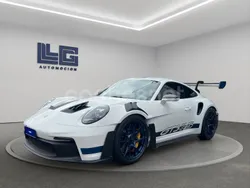 Blanco Usado 2023 Porsche 911 GT3 RS Coupe | 369.000 € (Caro)