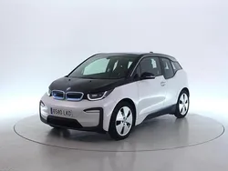 Blanco Usado 2020 BMW i3 Utilitario | 17.450 € (Precio justo)