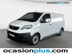 Blanco Usado 2016 Peugeot Expert Van | 13.600 € (Precio justo)