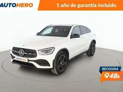 Mercedes GLC300