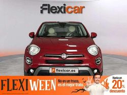 Rojo Usado 2019 Fiat 500X Cross SUV | 9970 € (Super precio)