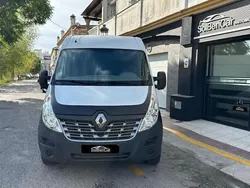 Blanco Usado 2018 Renault Master Van | 17.900 € (Precio justo)