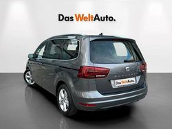Gris / plata Usado 2020 Seat Alhambra XCELLENCE Monovolumen | 35.890 €