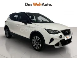 Blanco Usado 2024 Seat Arona Xperience SUV | 20.900 € (Precio justo)